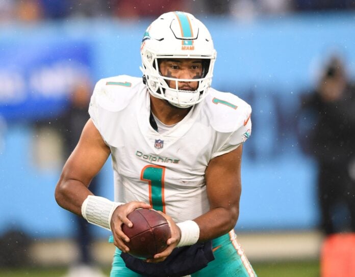 Miami Dolphins record prediction 2022: Odds, props, and picks