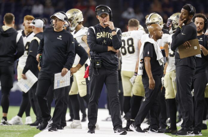 New Orleans Saints 53-man roster projection: Could Deonte Harris, Tre'Quan  Smith be in danger during final cuts?