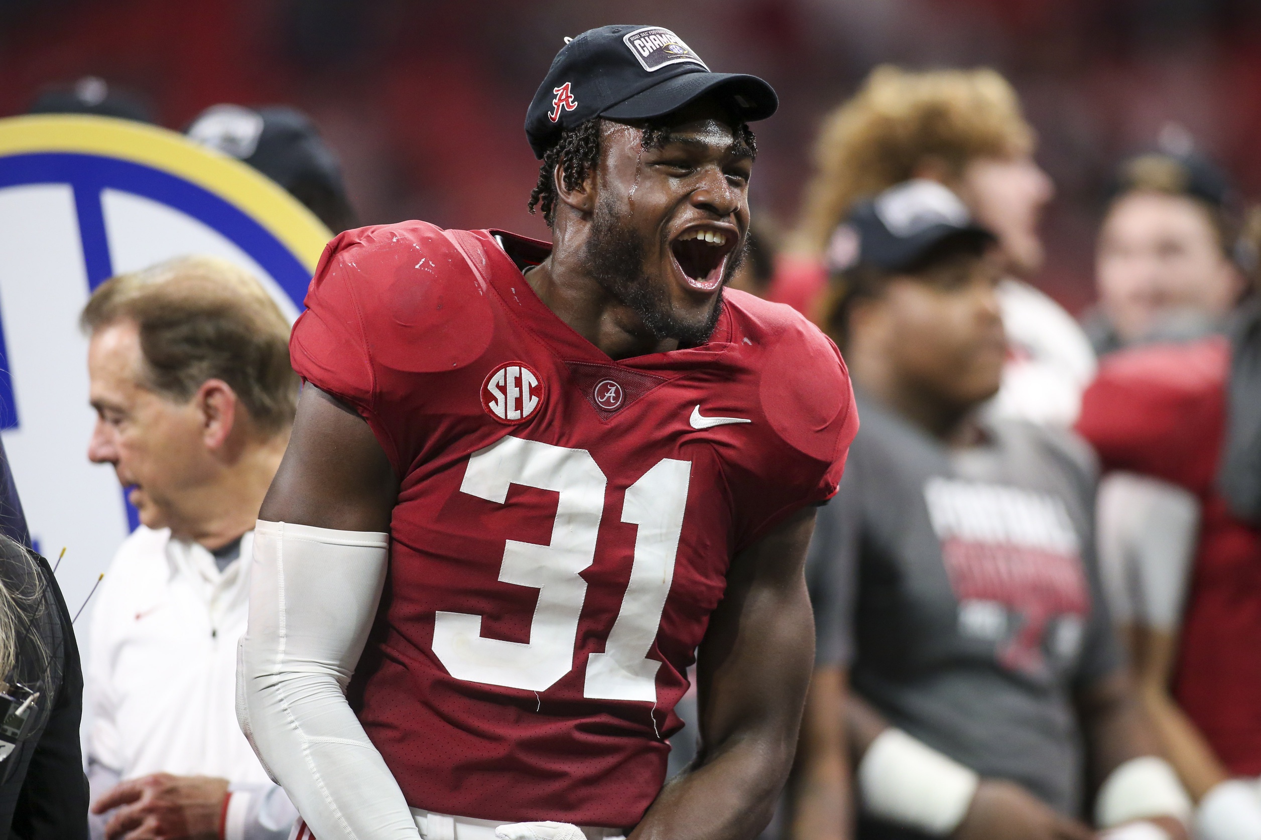 2022 NFL Draft: Top 50 best available prospects remaining for