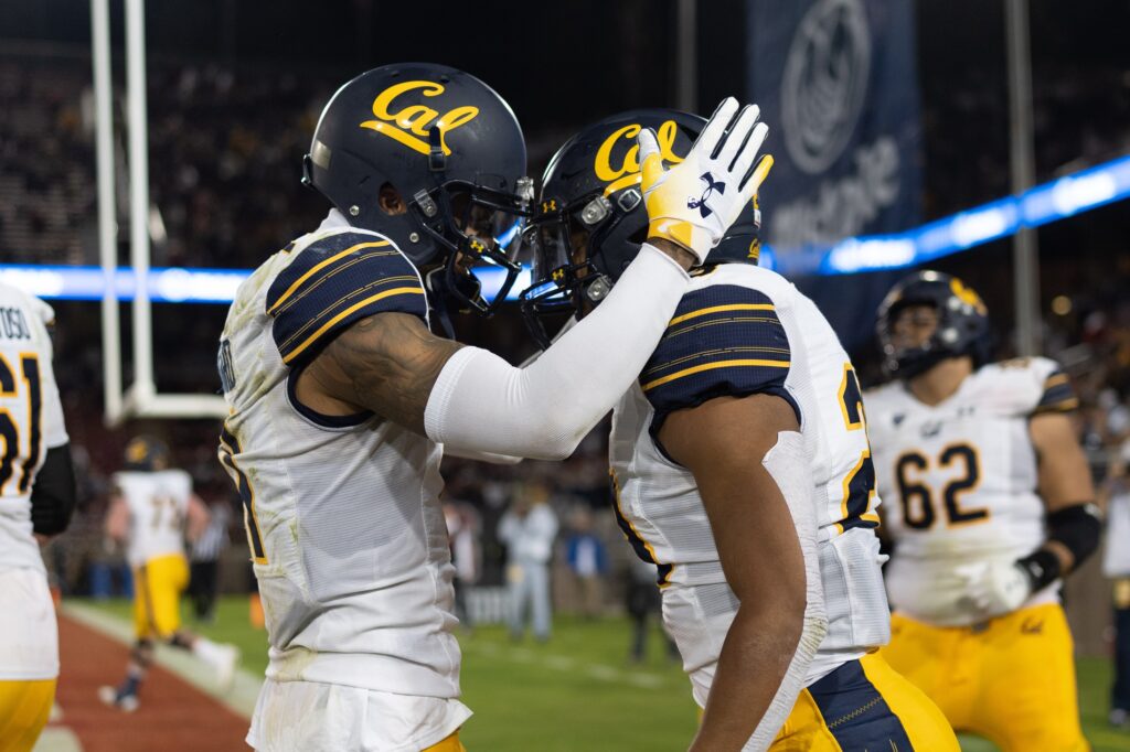 Cal Looks To Continue Strong History In NFL Draft - California Golden Bears  Athletics