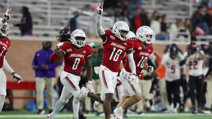 Sun Belt Conference News: Troy vs. South Alabama canceled due to