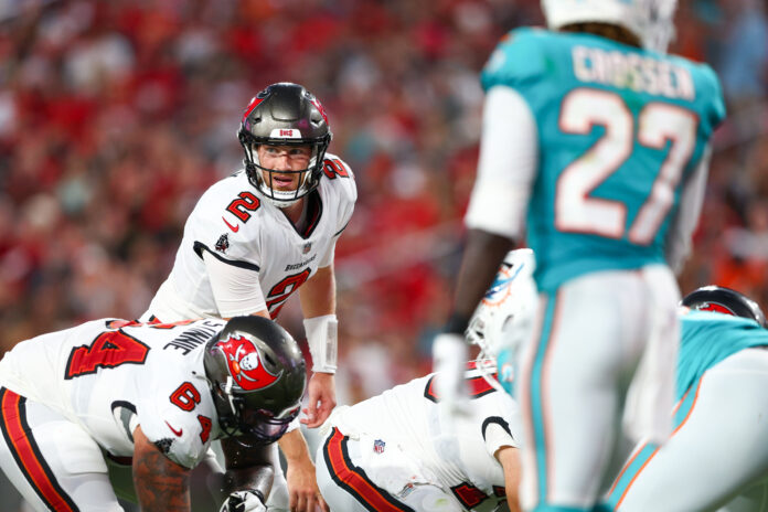 Dolphins vs. Buccaneers Preseason Notebook: Kyle Trask, future QB1? Plus Mike Gesicki intrigue and more