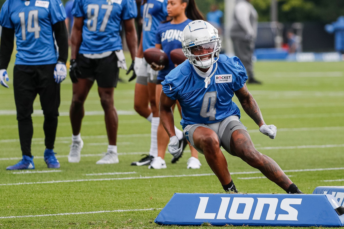 Panthers' WR DJ Chark is a MONSTER when healthy: Film Breakdown - A to Z  Sports