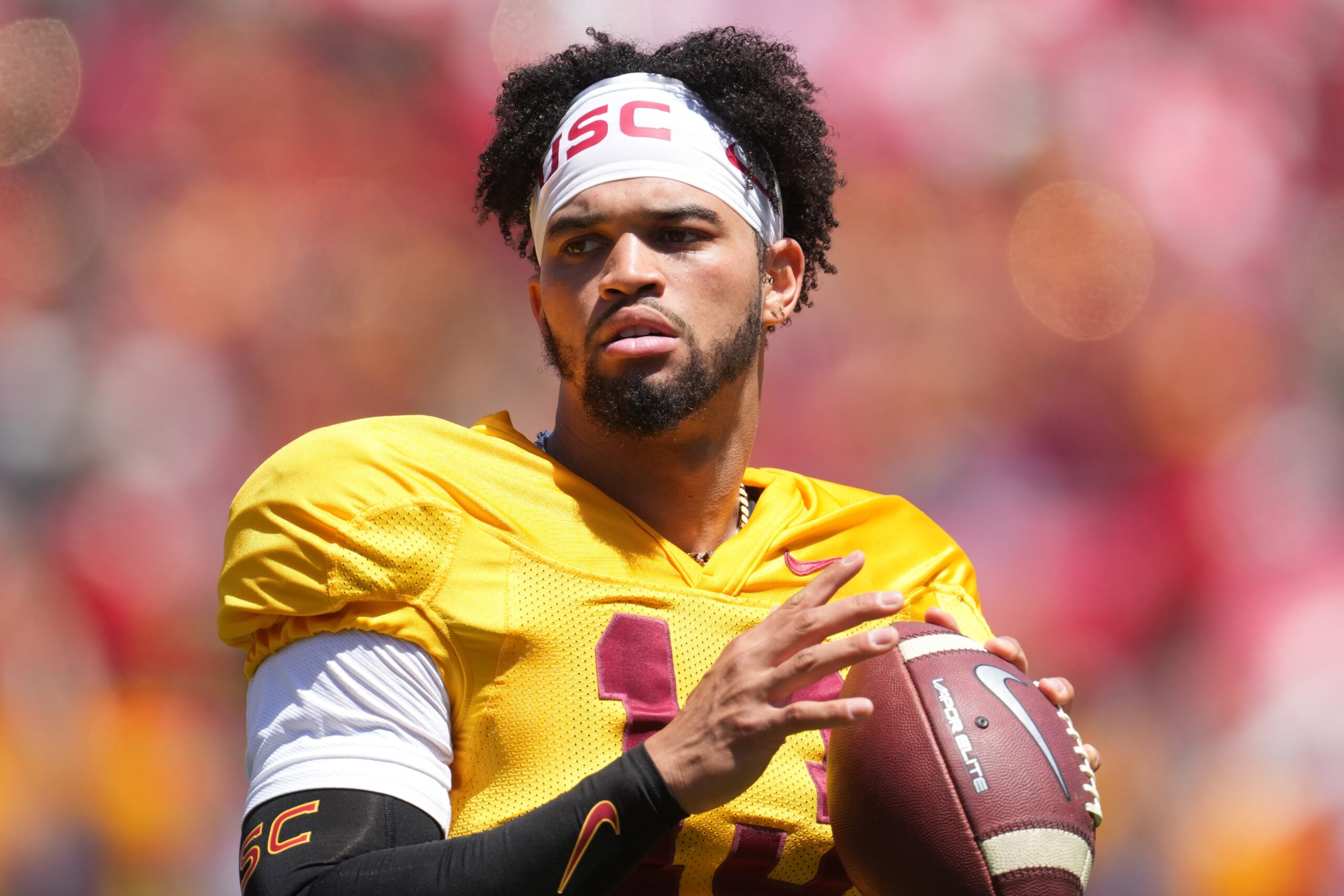 Pac-12 Football: Ranking teams by projected QB future success