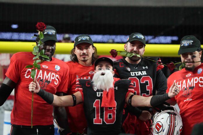 PFN Preseason All-Pac-12 Team 2022: Utah runs the conference until proven otherwise