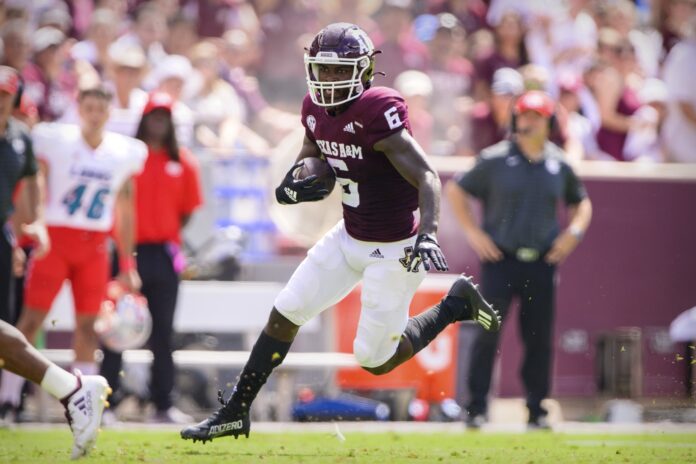 2020 NFL Draft Recap - Texas A&M Athletics 