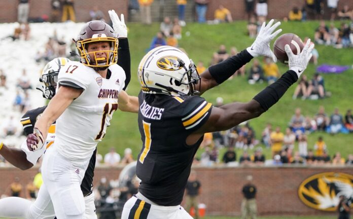 What losing starters to the NFL Draft mean for Mizzou in