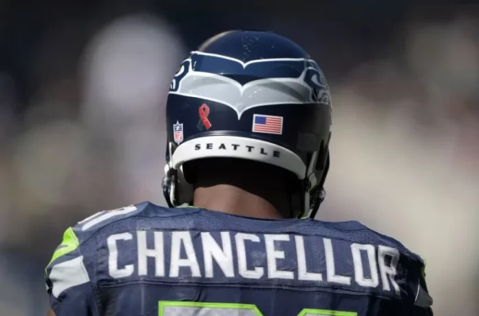 Kam Chancellor: How humble beginnings led to a domineering resolution
