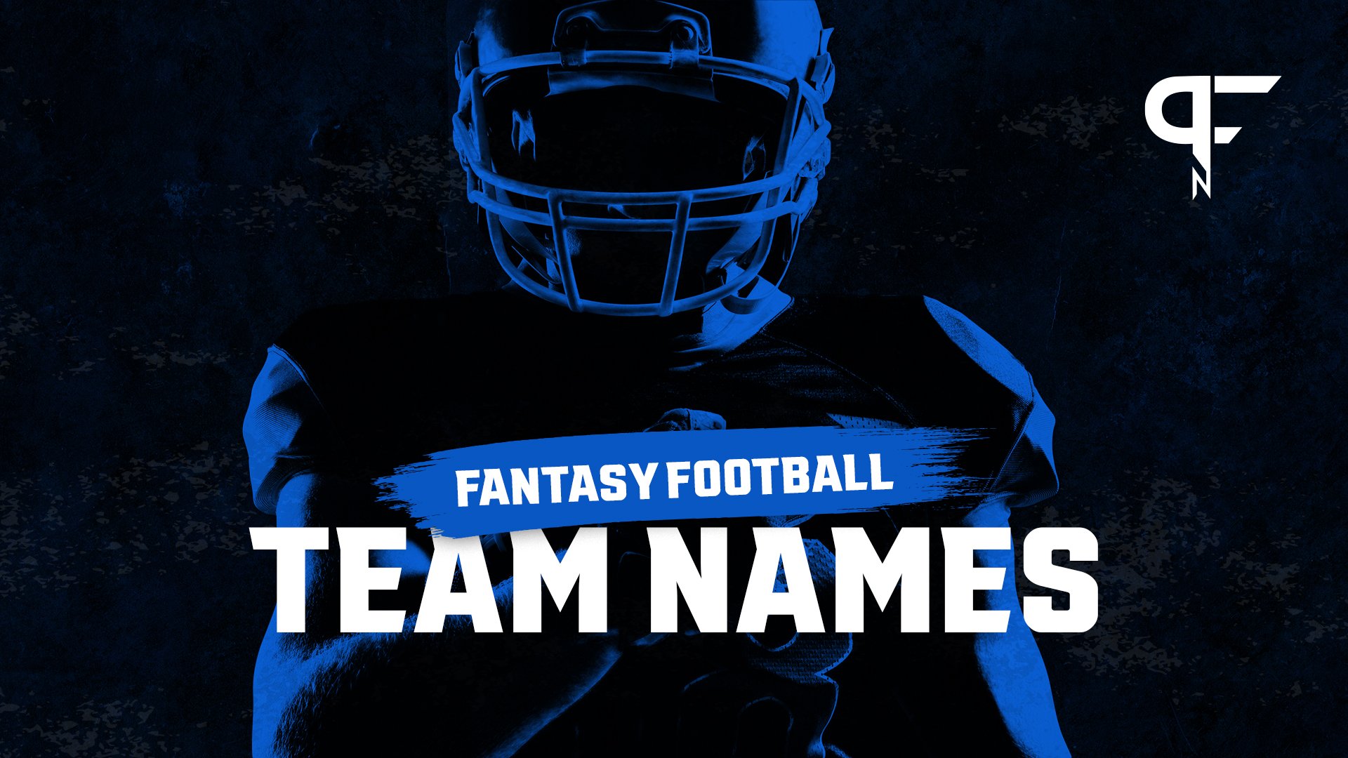 cool nfl fantasy league names