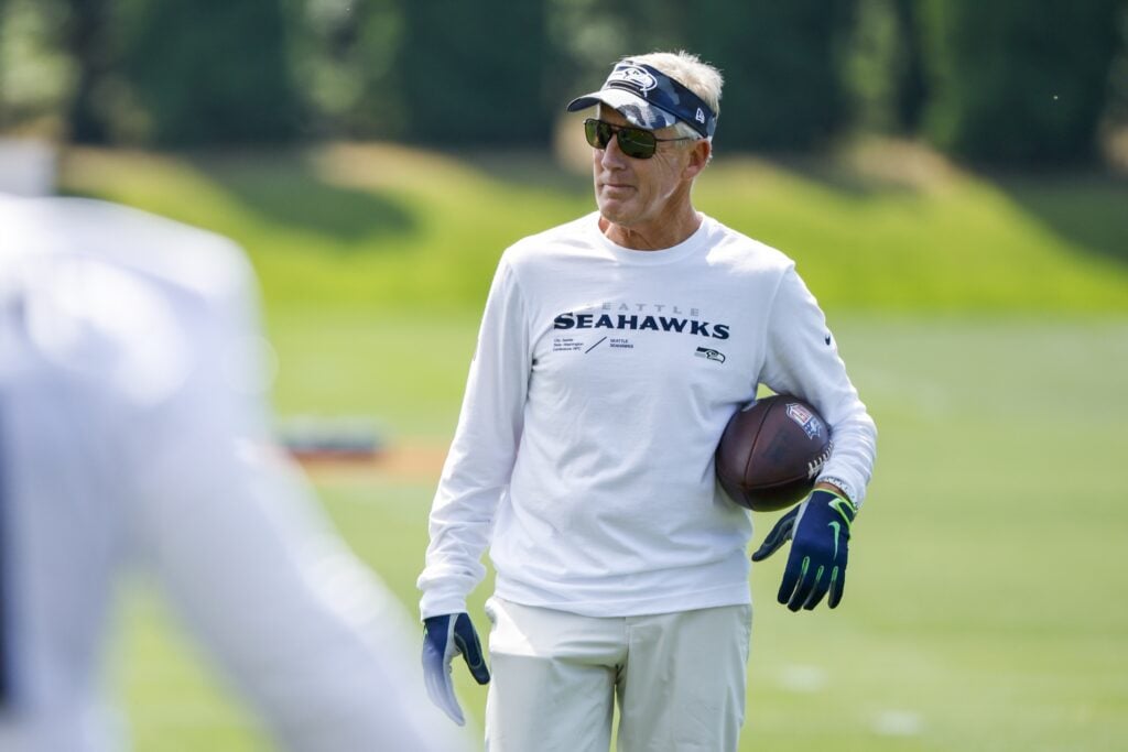 Seahawks predictions 2022: Breaking down division, conference