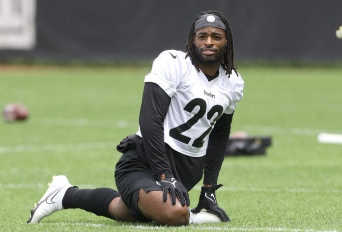 Pittsburgh Steelers training camp observations: Details on Najee Harris injury scare