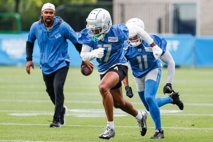 When does Hard Knocks start Storylines, premiere date, channel, time for Detroit Lions Training Camp