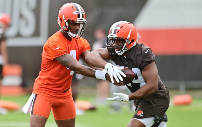 Cleveland Browns record prediction 2022: Odds, props and picks