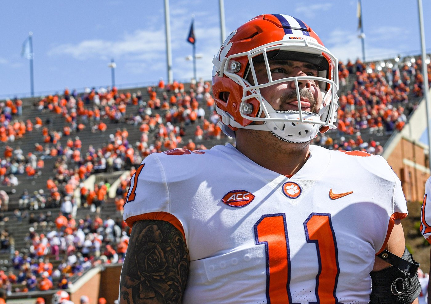 2024 NFL first-round mock draft: QBs go 1-2-3