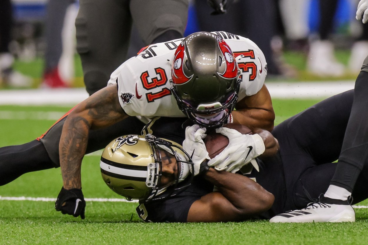 Michael Thomas injury update: Pessimism building Saints star won't play Week  4 vs. Vikings