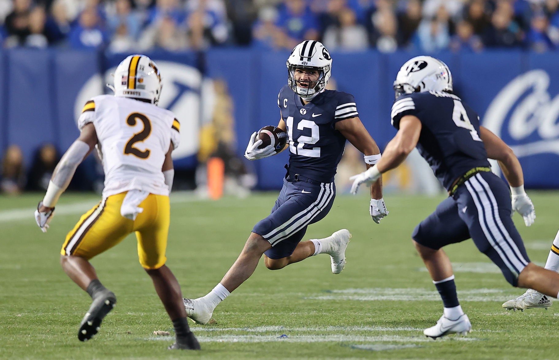 Byu Television Network