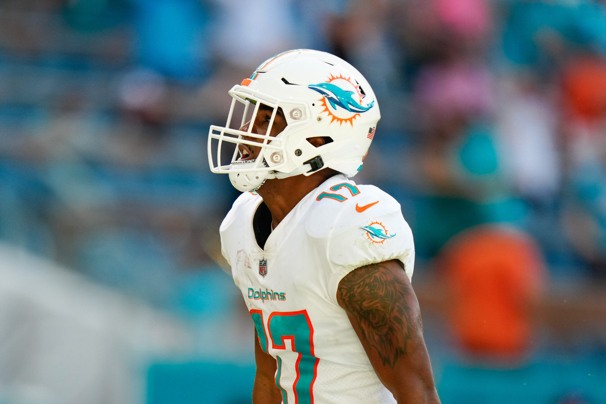 Miami Dolphins vs. Buffalo Bills Predictions: 7 Crucial Stats and Players  To Watch Include Stefon Diggs, Brandon Jones