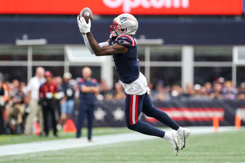 Devante parker waiver wire week 4 is he fantasy fool s gold 