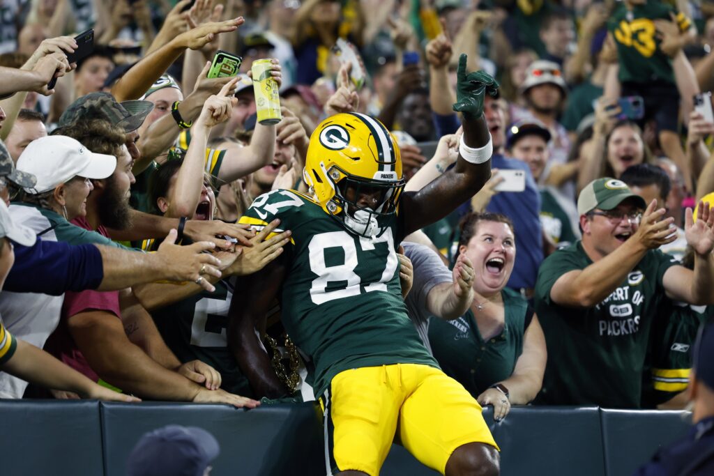 Packers: Five players to watch vs. Broncos in Week 3