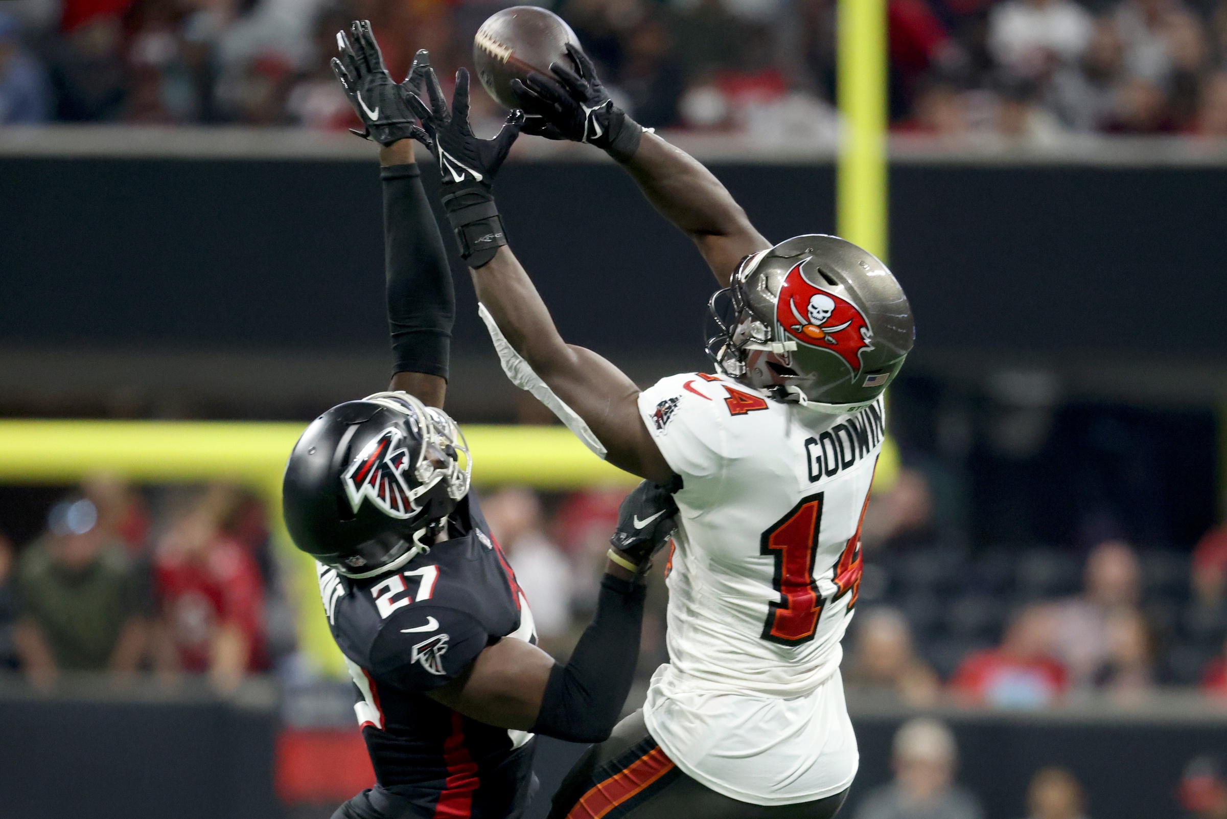 Detroit Lions inactives list for Week 3 against the Atlanta Falcons