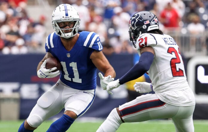 2021 NFL Week 3 Thursday Night Football Prop Bets - Fantasy Six Pack