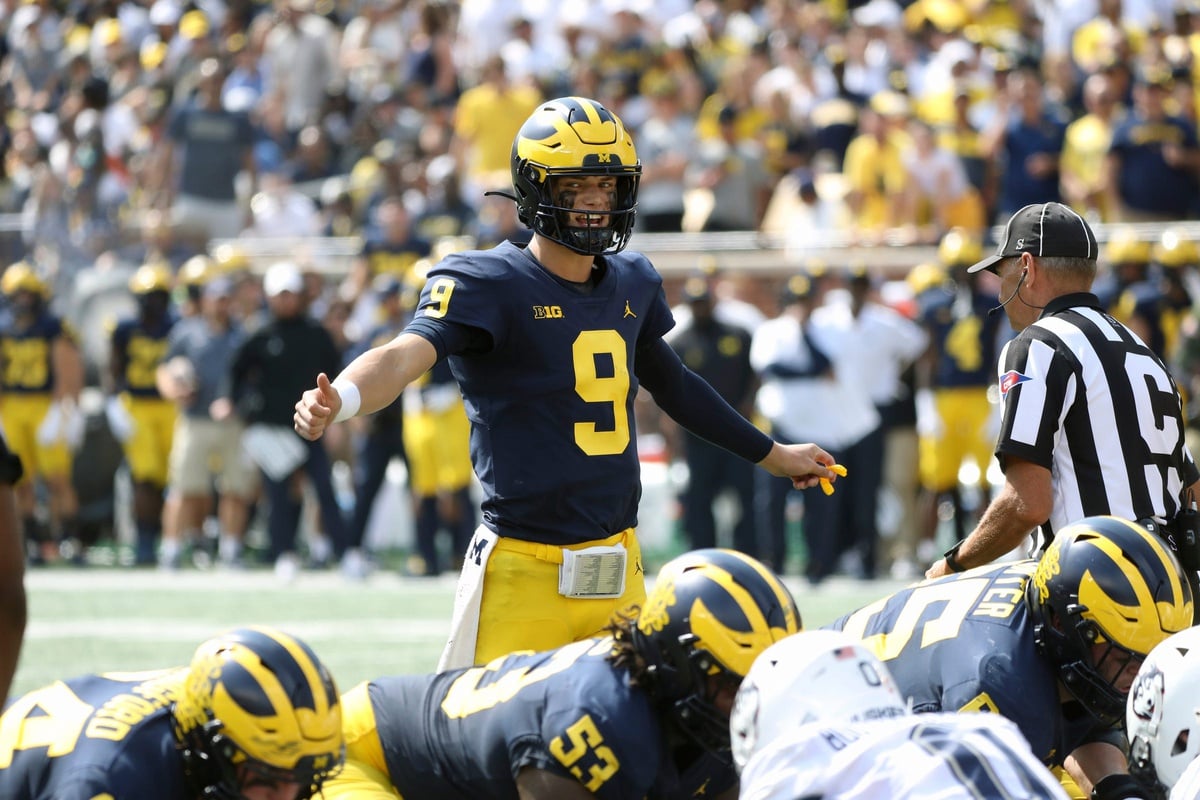 DFS Picks of the Week: Our top Underdog plays for college football