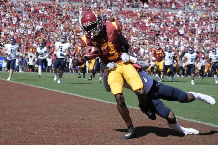 2023 NFL Draft Scouting Notebook: Evaluating a muddled wide receiver class