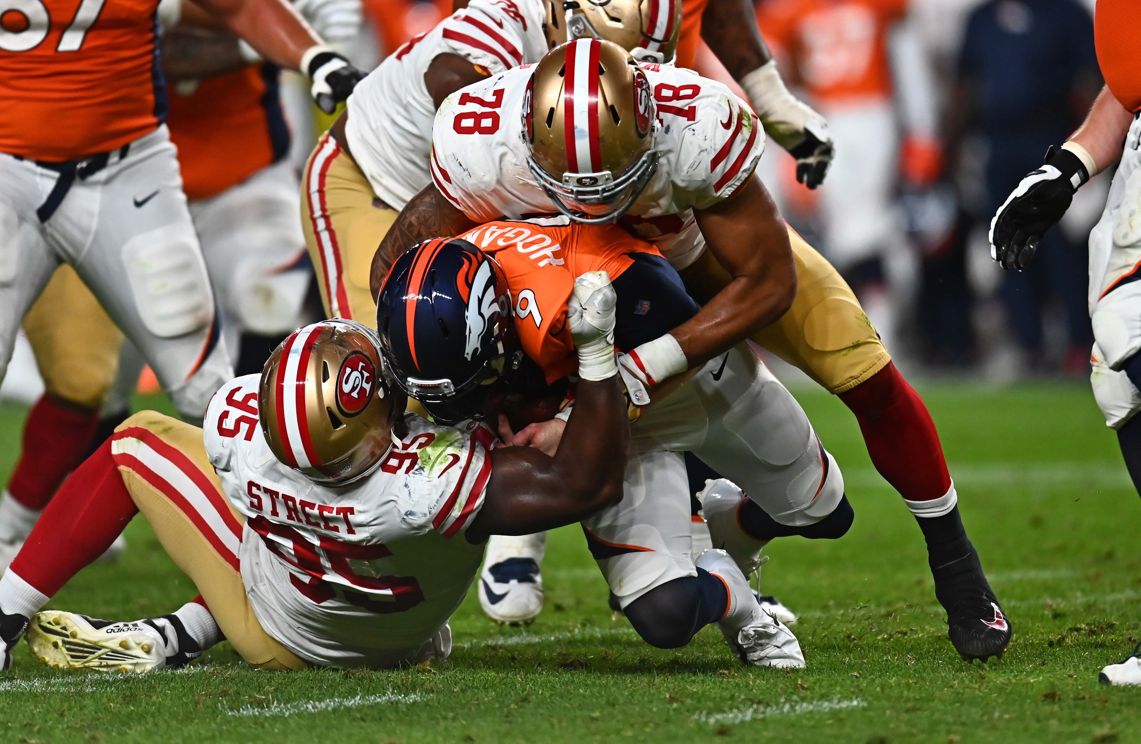 49ers vs. Broncos Week 3 preview and prediction
