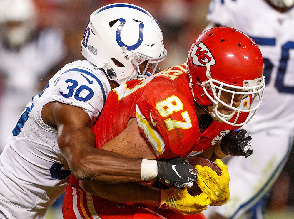 colts and chiefs game 2022