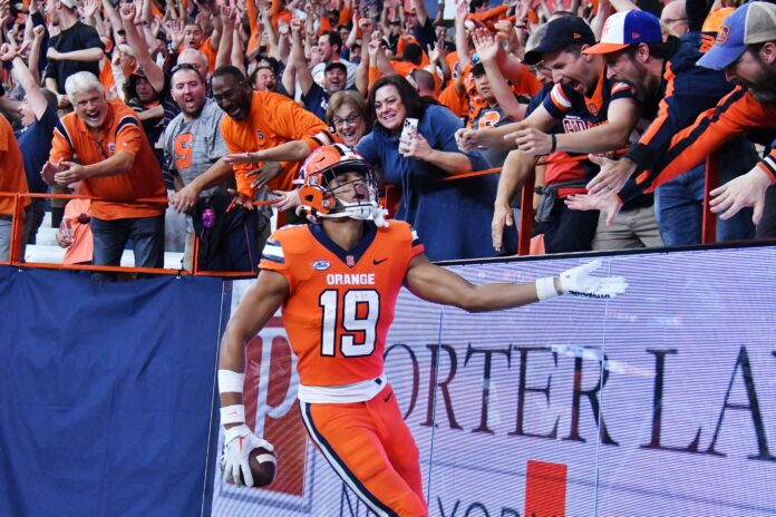 What college football games are on tonight? Friday's TV schedule - What College Football Games Are On Tv Tonight