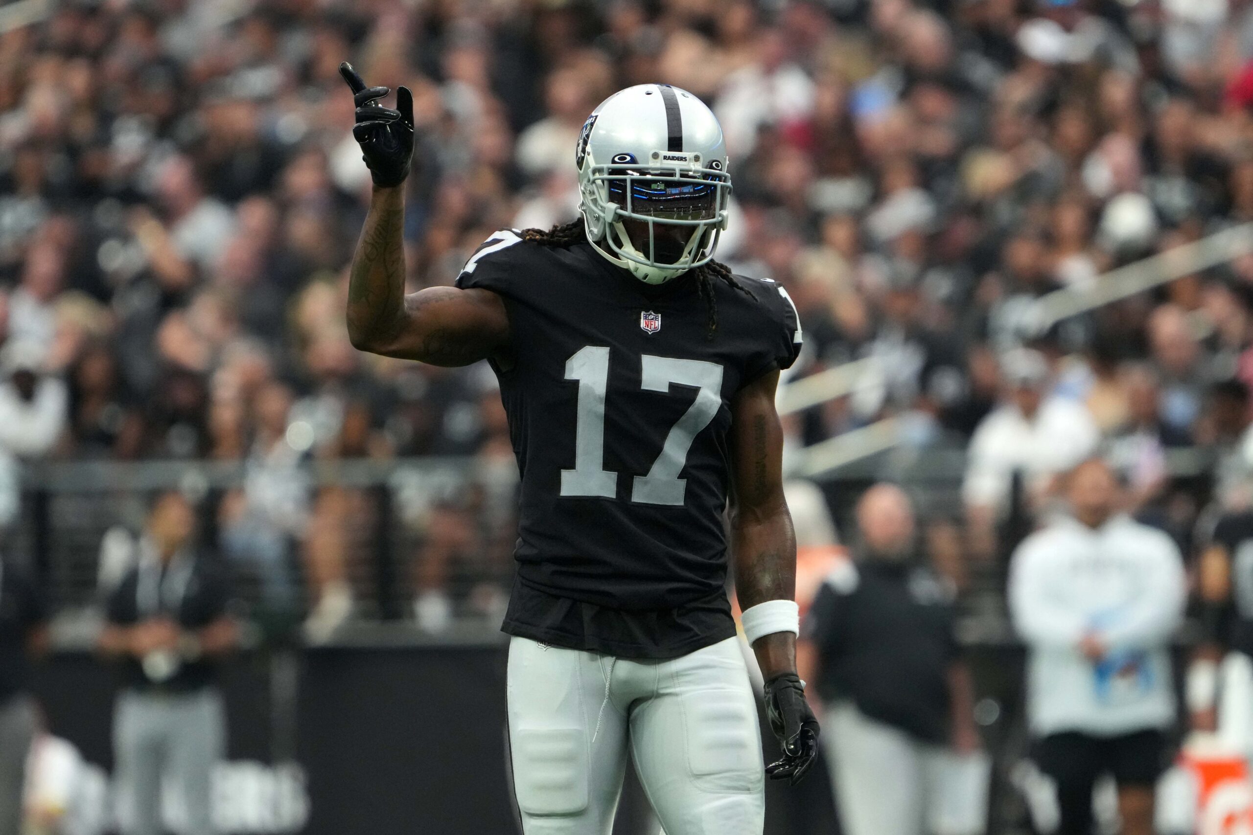 Raiders at Titans: Storylines to watch for in 2022 Week 3