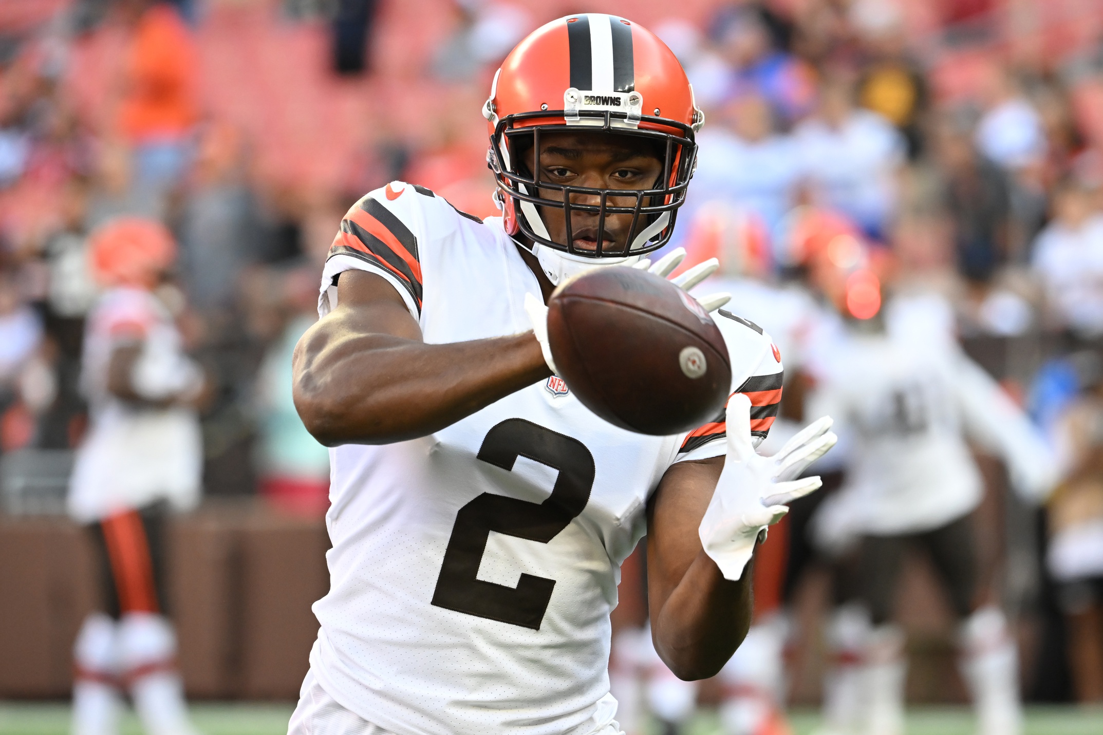 2023 fantasy football rankings: Browns RB Nick Chubb outlook, projections -  Dawgs By Nature