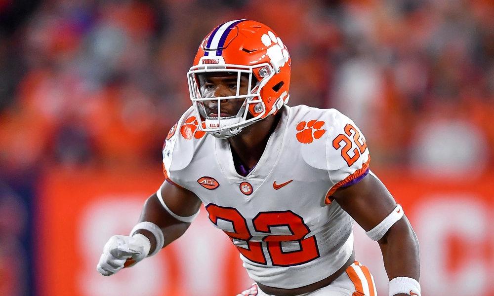 ESNY's 2022 NFL Mock Draft: 2-Round Week Seven Edition