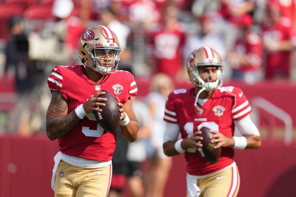 what is next for the 49ers