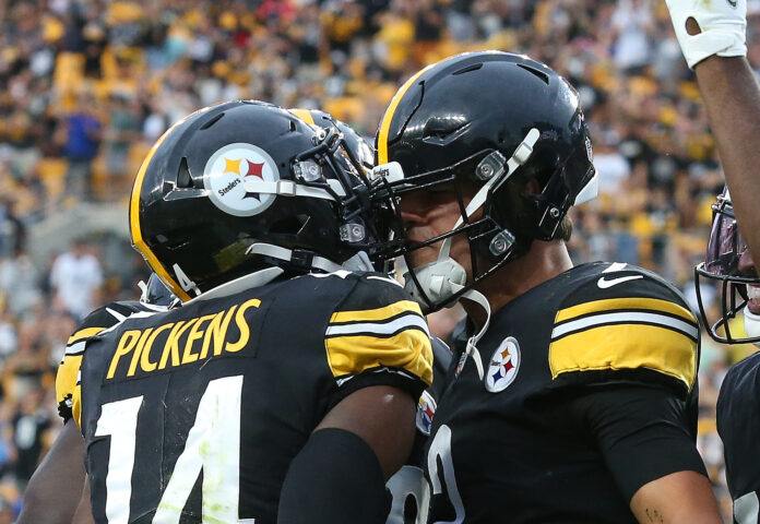 Steelers vs. Browns Fantasy Football Start 'Em Sit 'Em for Week 3