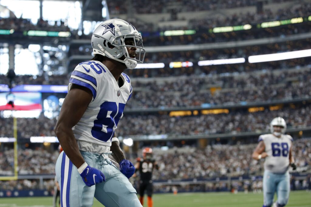 3 Dallas Cowboys players who could have a breakout year in 2022