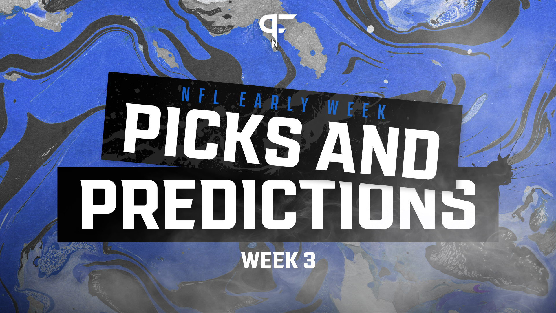 NFL Week 3 Picks & Predictions Against the Spread From The Duel Staff  (2022)