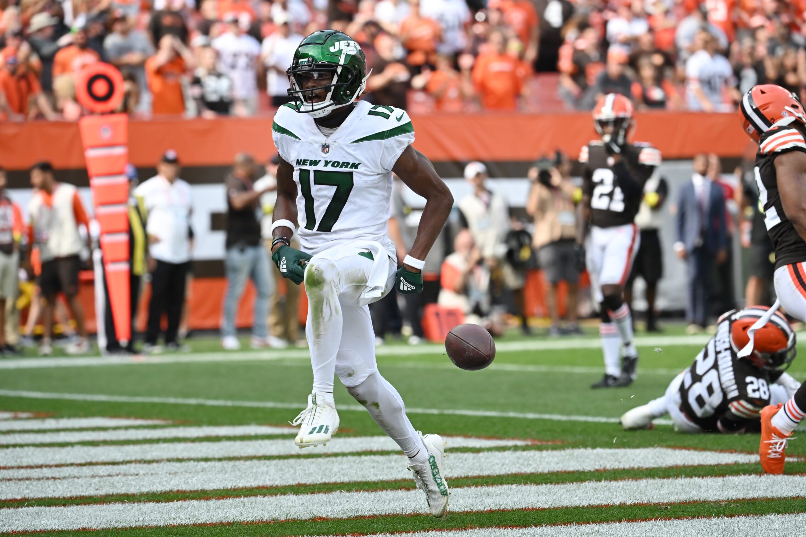 NFL Fantasy Football 2022: Week 3 Waiver Wire adds and rankings