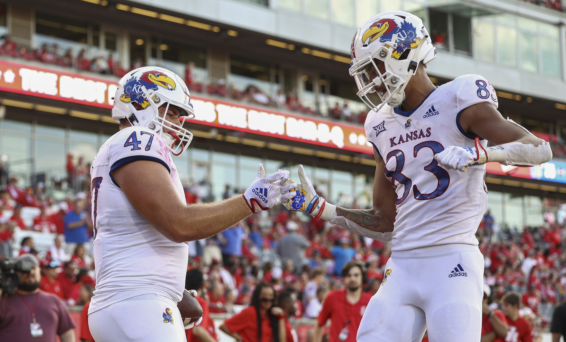 Best CFB Week 3 Parlay: Kansas State-Missouri & More (September 16)