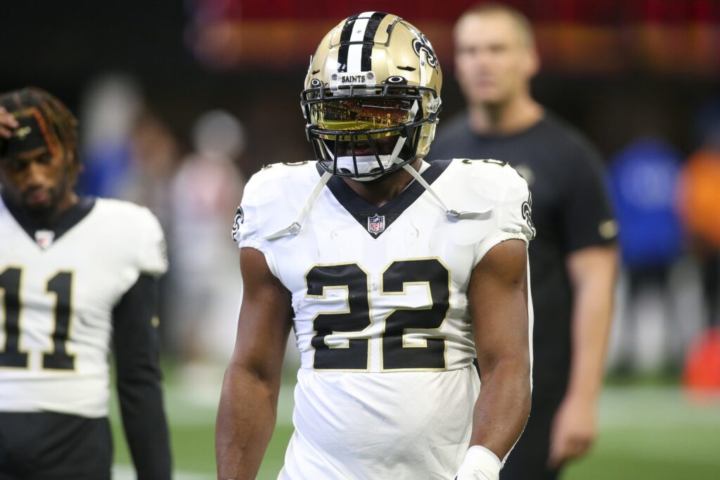 Mark Ingram fantasy advice: Start or sit the Saints RB in Week 4