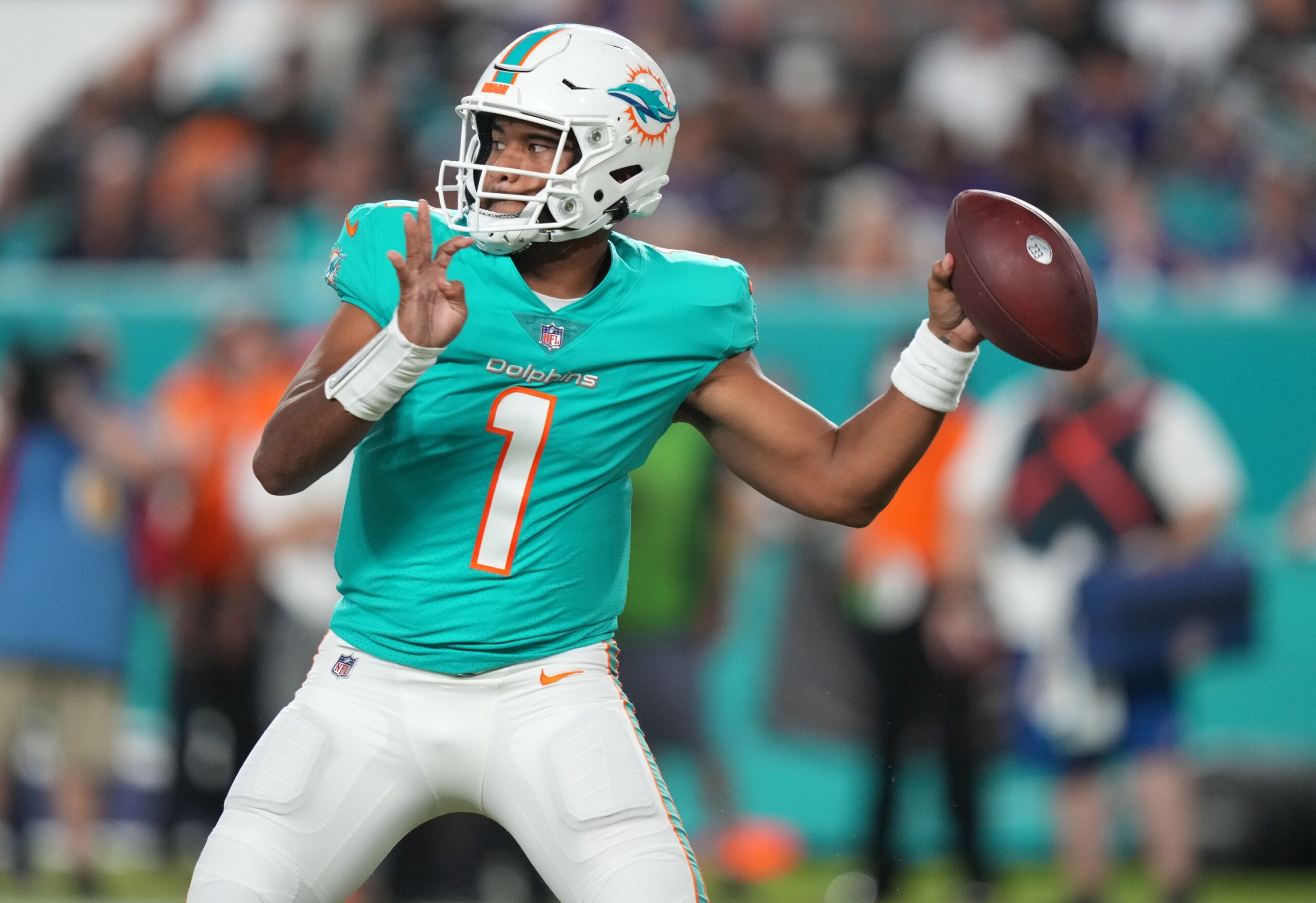 Dolphins vs. Patriots: How to Watch the NFL Week 2 Game Tonight, Time, Live  Stream