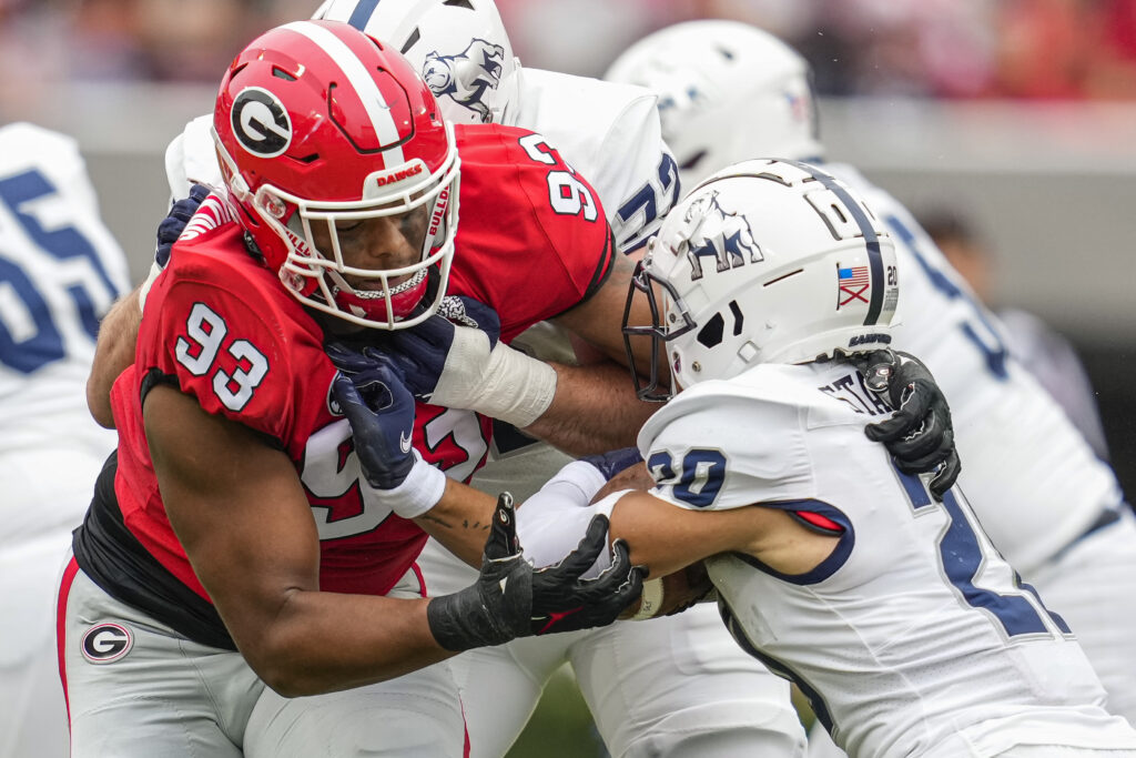 College football live stream Reddit: Watch Auburn vs. Penn State