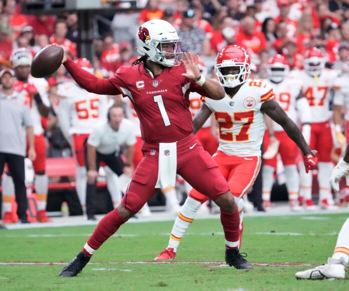 Raiders vs Cardinals Live Streaming Scoreboard, Free Play-By-Play