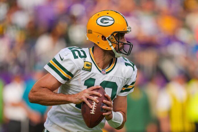Packers vs. Bears DFS lineup for Sunday Night Football: Aaron