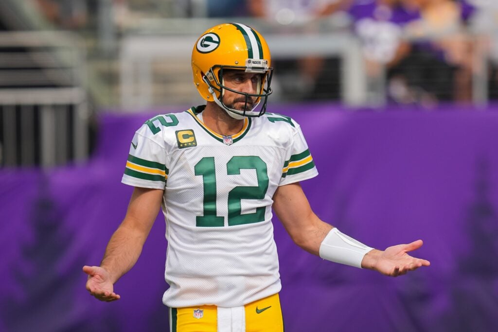 Chicago Bears vs. Green Bay Packers: Odds, Lines, Picks, and Prediction - September  18, 2022