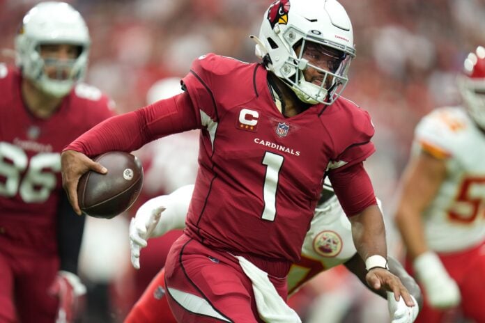 3 bold predictions for Arizona Cardinals vs. Raiders - Week 2