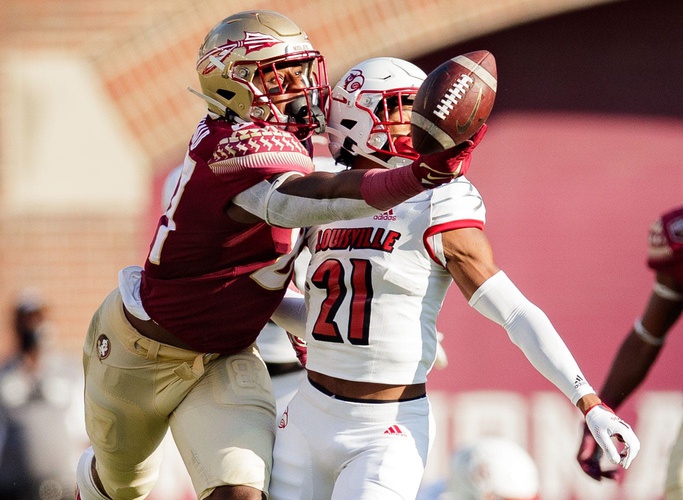 Noles News: FSU travels to Louisville for Friday Night Clash