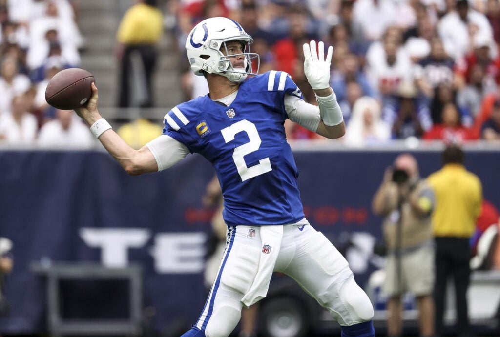 How To Watch Colts vs. Commanders: Live Stream and Game Predictions