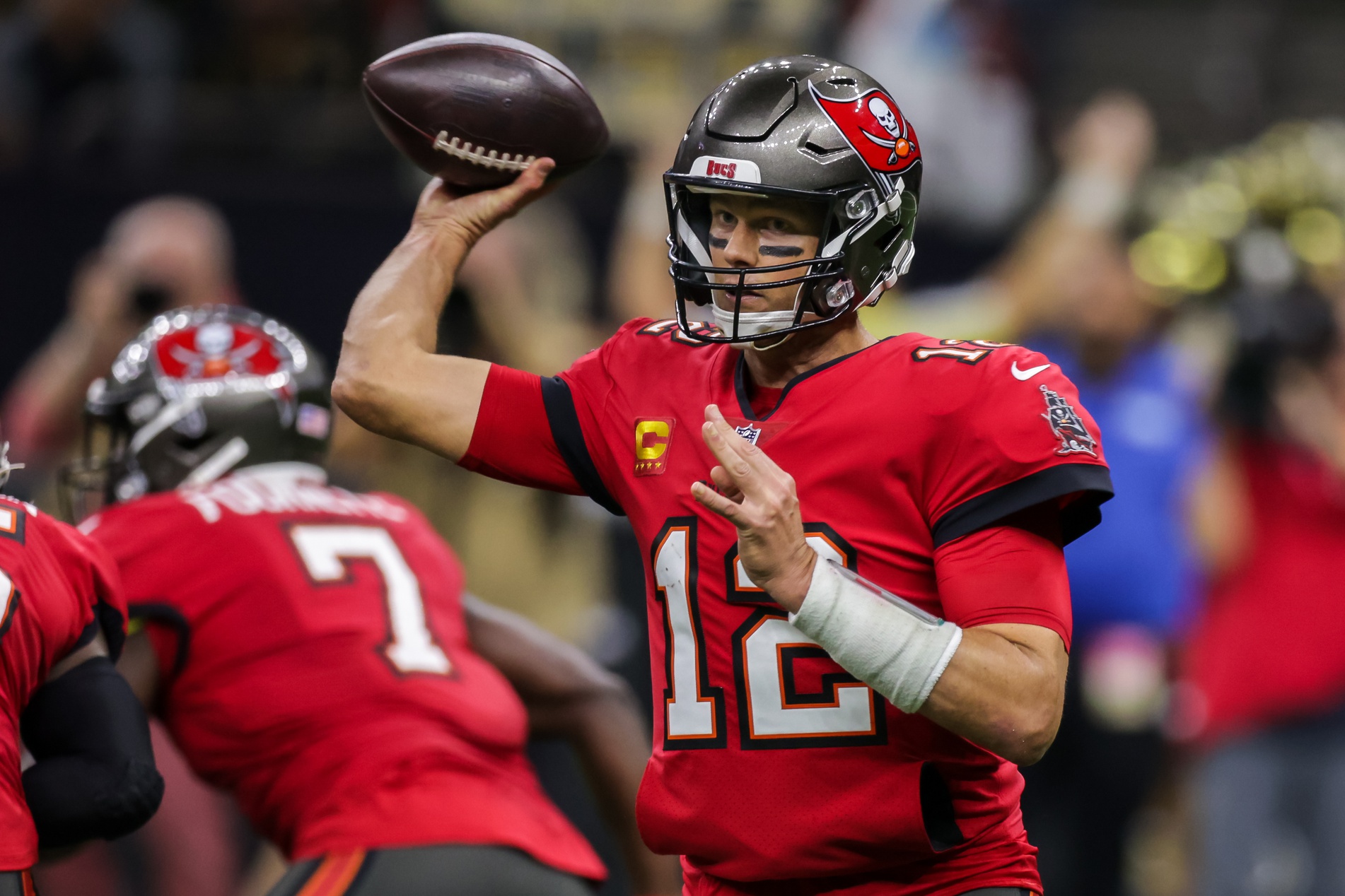 New Orleans Saints vs. Tampa Bay Buccaneers: How to watch NFL
