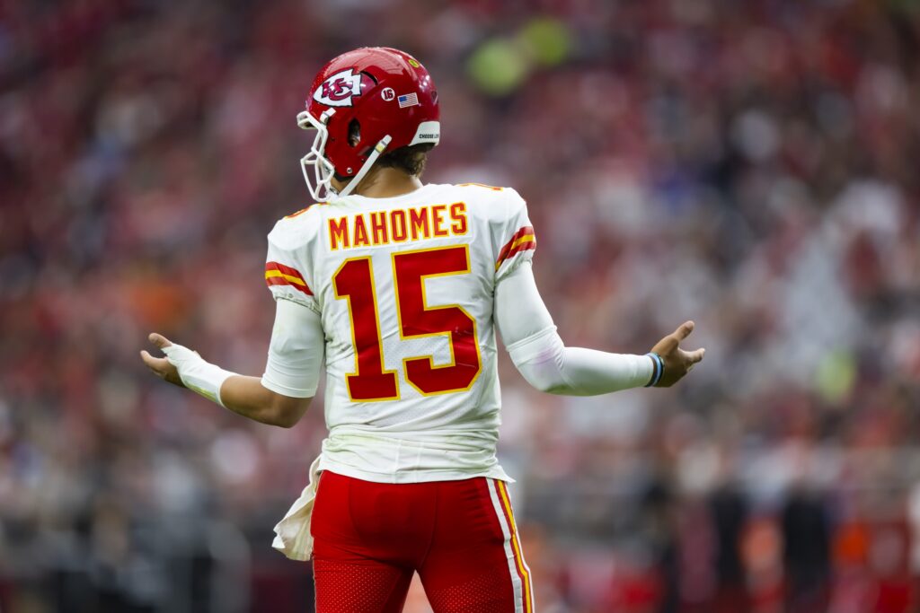 Where Did Patrick Mahomes Go To College?